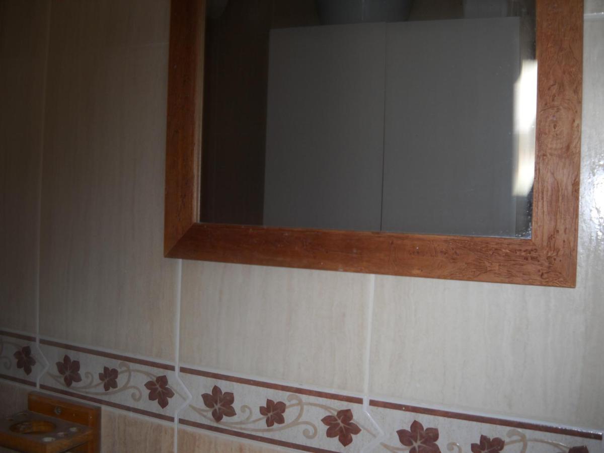 Casa Caremy Villa Almeria Luaran gambar