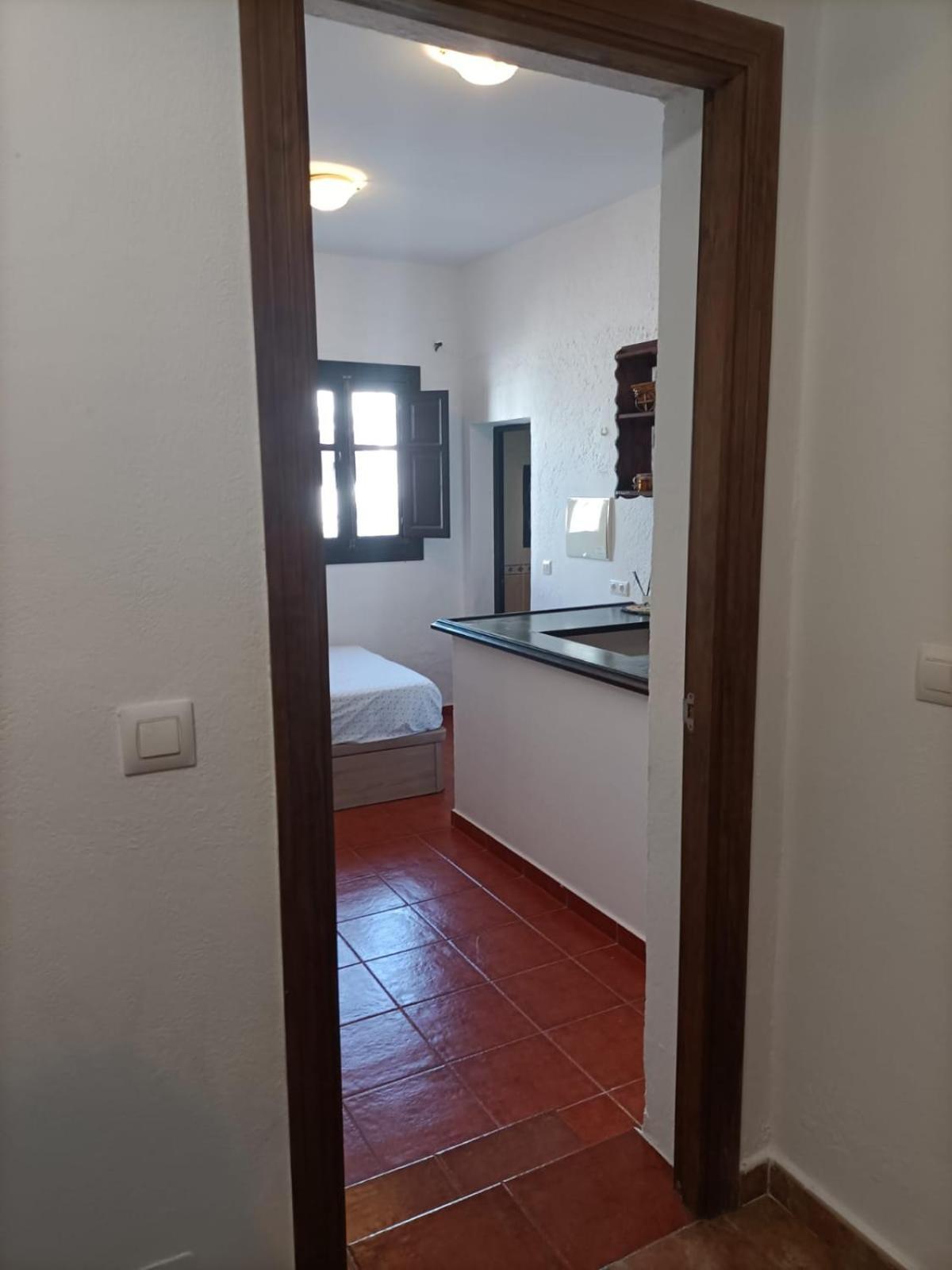 Casa Caremy Villa Almeria Luaran gambar