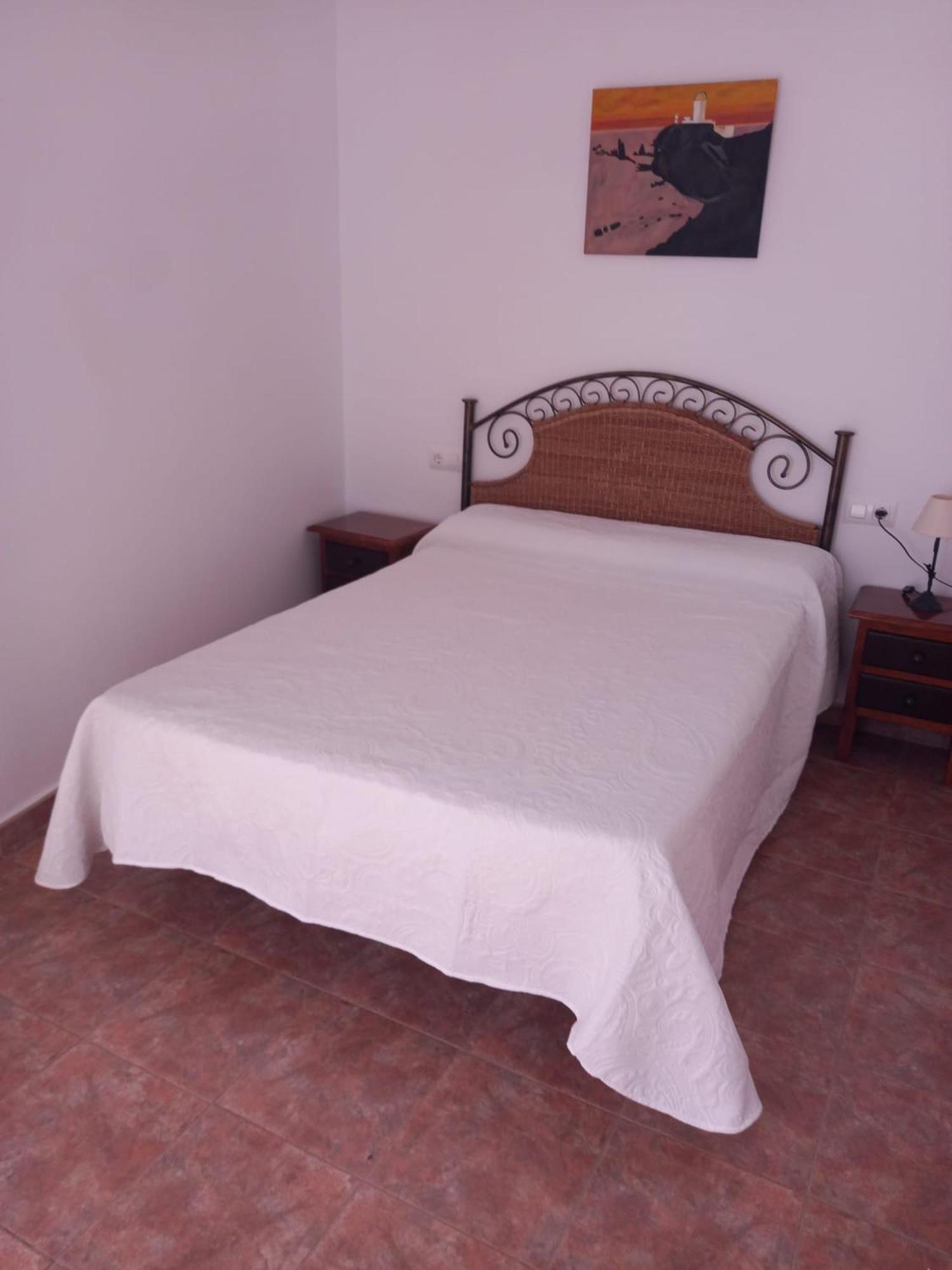 Casa Caremy Villa Almeria Luaran gambar