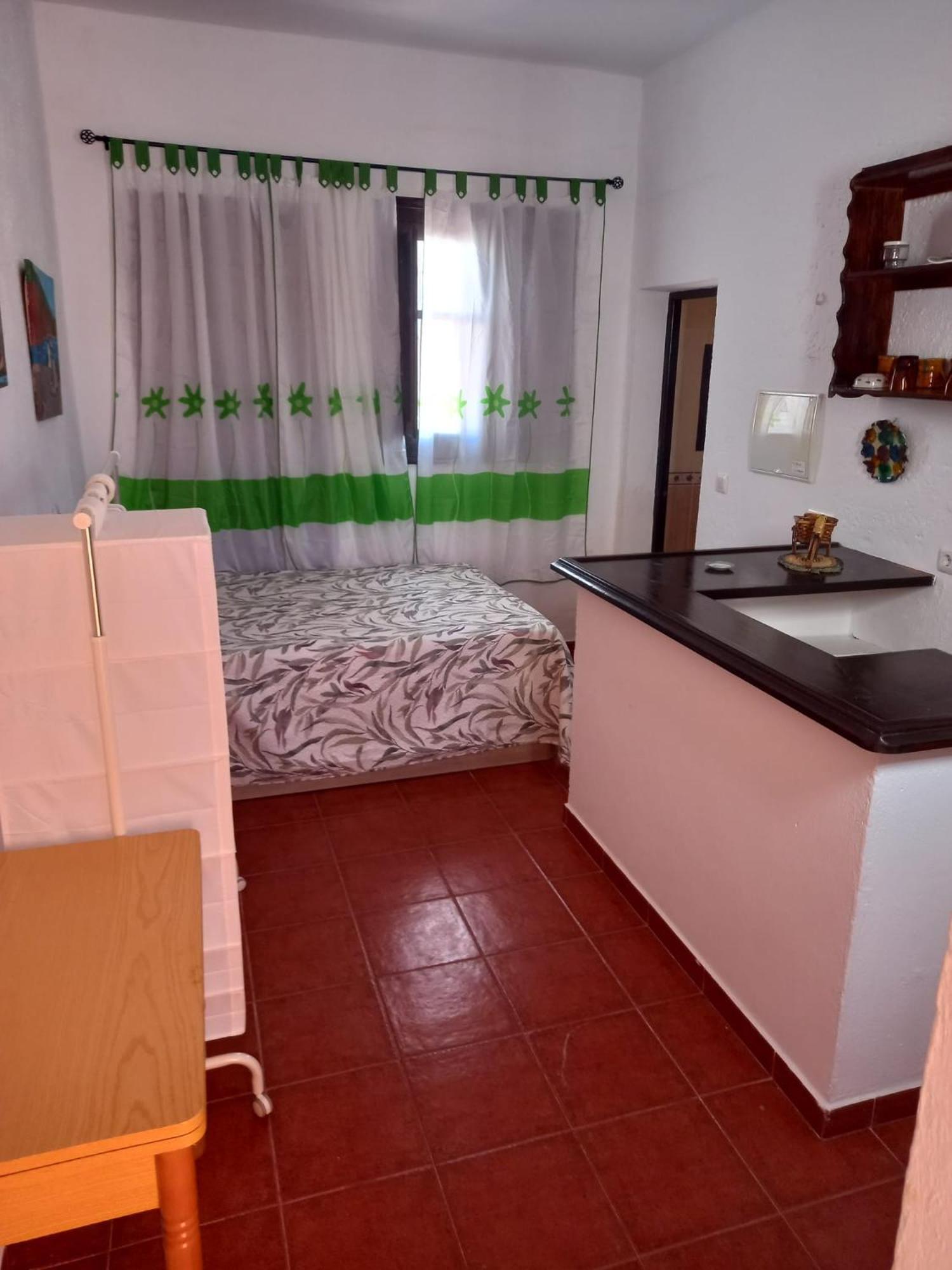 Casa Caremy Villa Almeria Luaran gambar