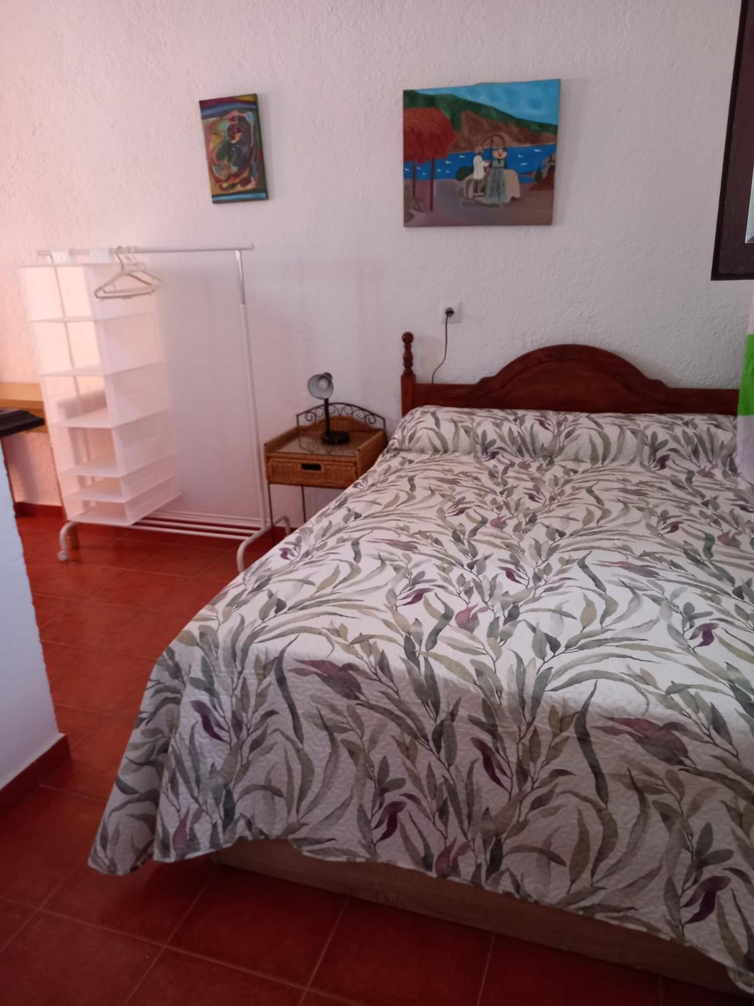 Casa Caremy Villa Almeria Luaran gambar
